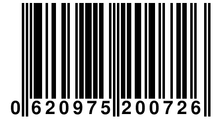 0 620975 200726