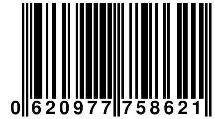 0 620977 758621