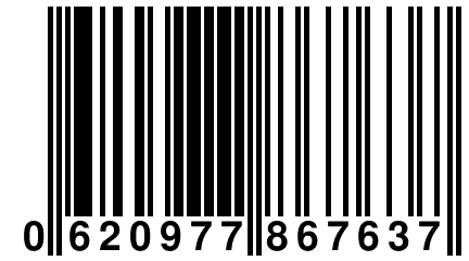 0 620977 867637