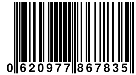 0 620977 867835