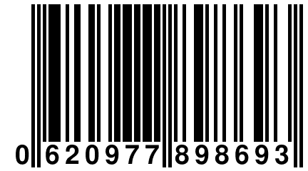 0 620977 898693