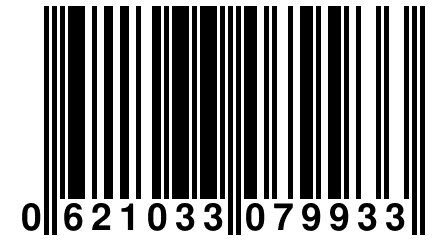 0 621033 079933