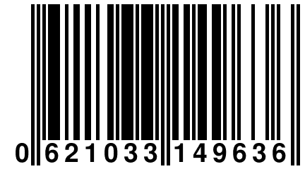 0 621033 149636