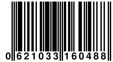 0 621033 160488