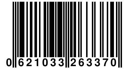 0 621033 263370