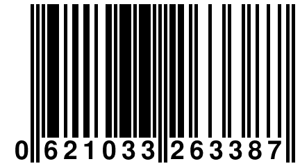 0 621033 263387