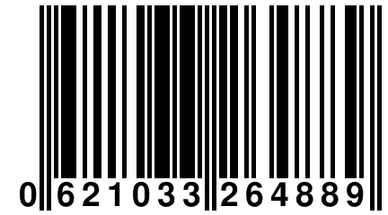 0 621033 264889