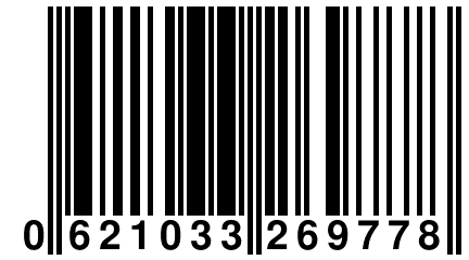 0 621033 269778