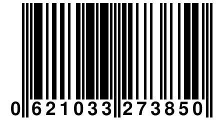 0 621033 273850