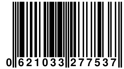 0 621033 277537