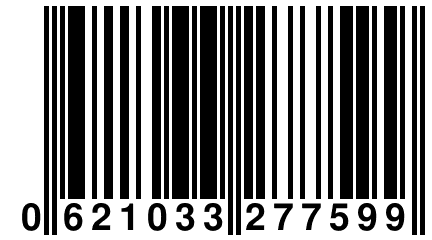 0 621033 277599