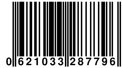 0 621033 287796