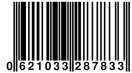 0 621033 287833