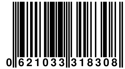 0 621033 318308