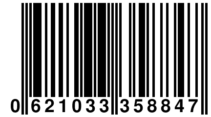 0 621033 358847