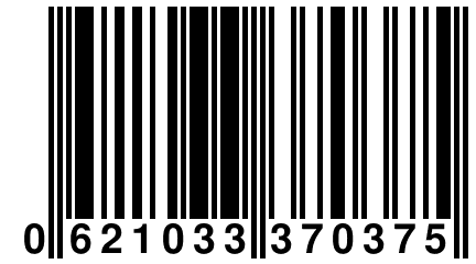 0 621033 370375