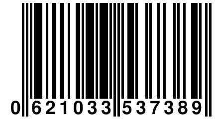 0 621033 537389