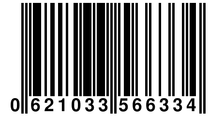 0 621033 566334