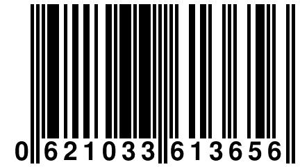 0 621033 613656