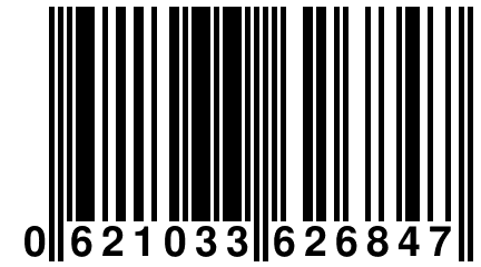 0 621033 626847