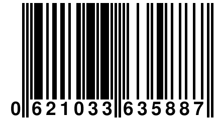 0 621033 635887