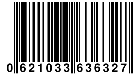 0 621033 636327