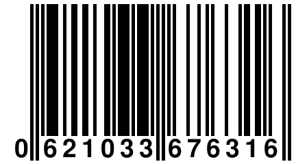 0 621033 676316