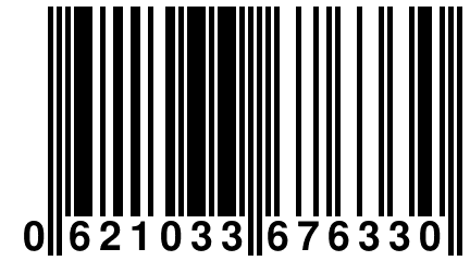 0 621033 676330