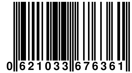 0 621033 676361