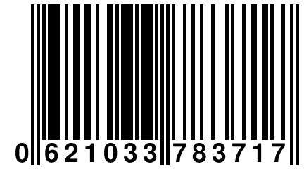 0 621033 783717