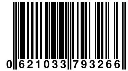 0 621033 793266