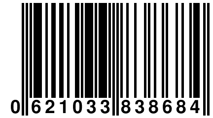 0 621033 838684