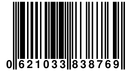 0 621033 838769