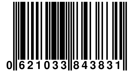 0 621033 843831