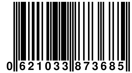 0 621033 873685