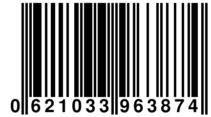 0 621033 963874