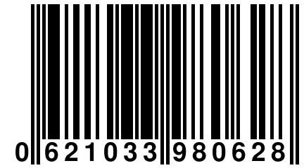 0 621033 980628