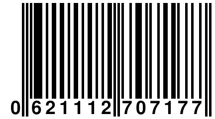 0 621112 707177