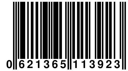 0 621365 113923