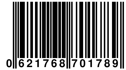 0 621768 701789