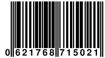 0 621768 715021