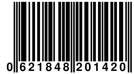 0 621848 201420