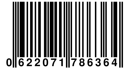 0 622071 786364