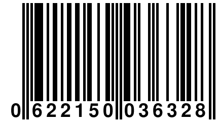 0 622150 036328