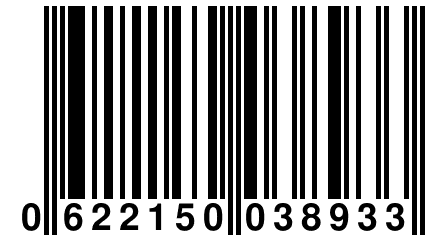 0 622150 038933