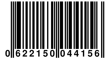 0 622150 044156