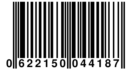 0 622150 044187