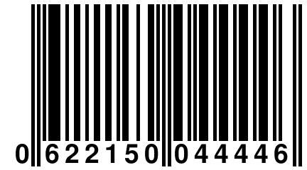 0 622150 044446