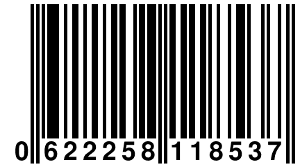 0 622258 118537