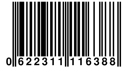 0 622311 116388